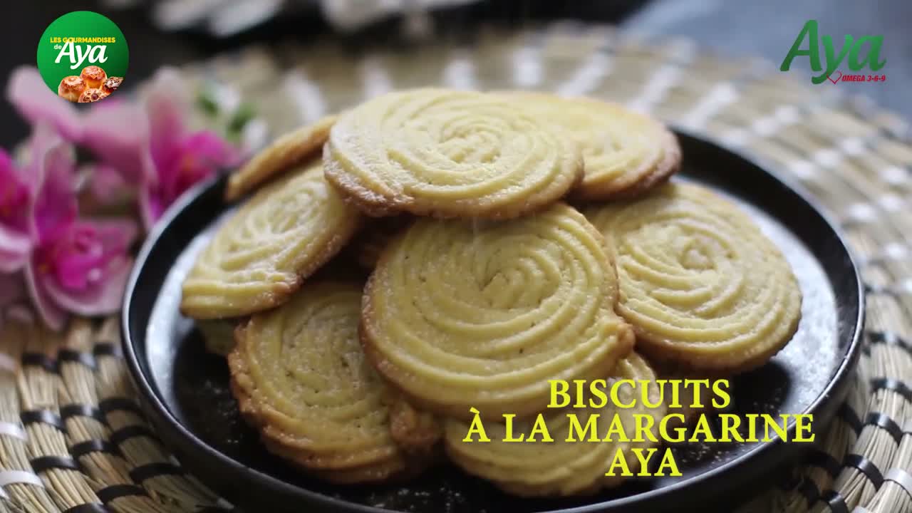 Aya : Recettes gourmandes